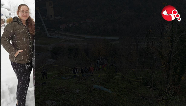 Hayatını kaybeden öğrencinin kimliği belli oldu