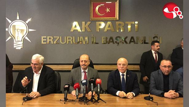 Bakan Bilgin'den asgari ücret açıklaması