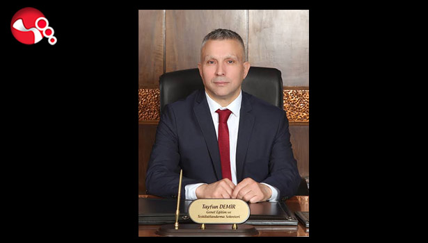 Tayfun Demir’in anne acısı