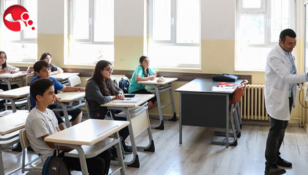 “Yarıyıl tatilinde ücretsiz kurslar 21 Ocak’ta başlayacak”