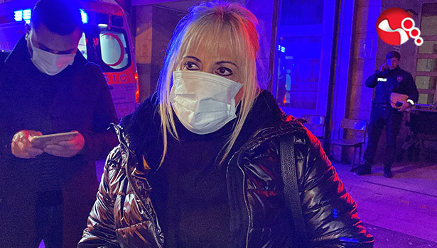 “Çok şükür öğrencilerimiz taburcu oldu, iyiler"