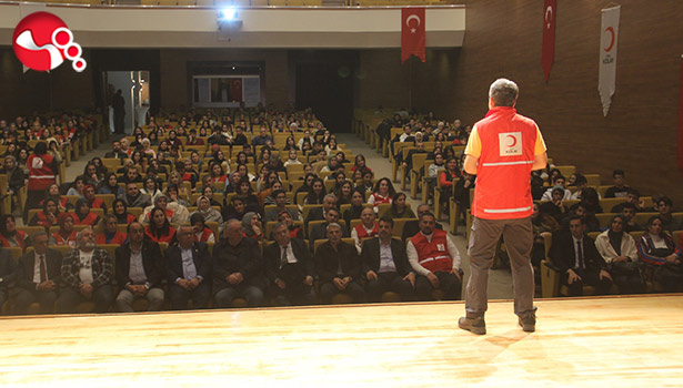 Kızılay Ereğli’de ne zaman kuruldu?