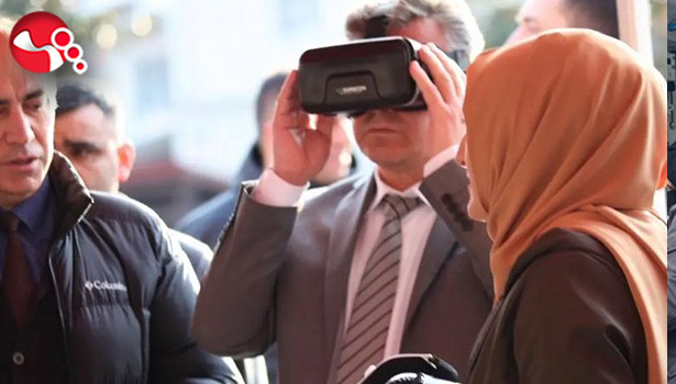 Hayalini 81 ilde gerçekleştirmek istiyor