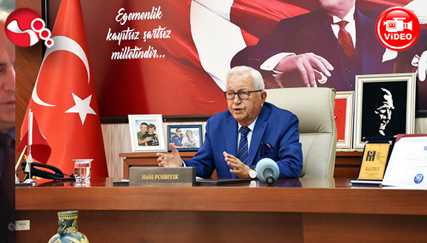 “OCAK AYINDA REVİZYON MESELESİNİ ÇÖZECEĞİZ!.."