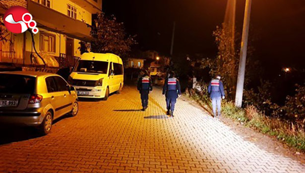 Denetimler yapıldı