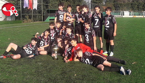 Ortaokul Yıldızların galibi Barbaros Kutlutaş oldu