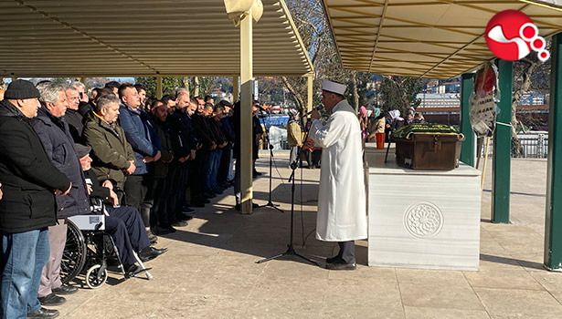 Trafik kazasında hayatını kaybetmişti