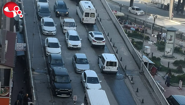 Motorlu kara taşıtları sayısı belli oldu