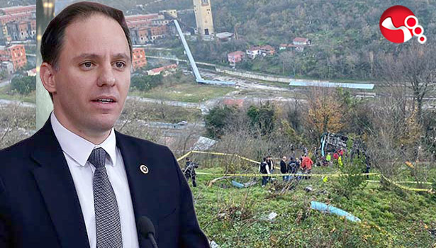 "Olayı aydınlatmak boynumuzun borcu..."