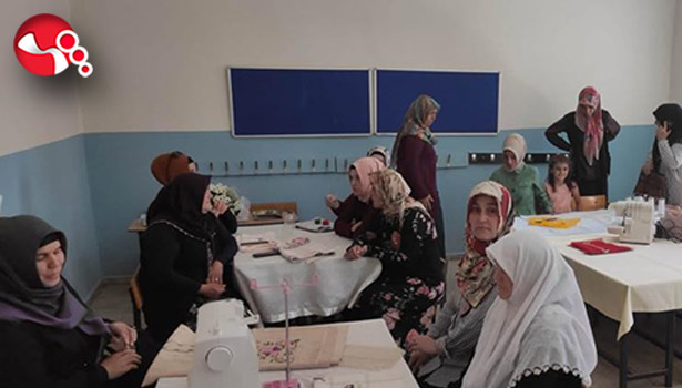 “Köy Yaşam Merkezleri” projesinde sayı artıyor...