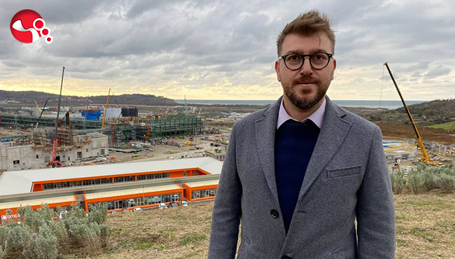 Karadeniz Gazı'nda yeni müjdeler için heyecanlı bekleyiş...