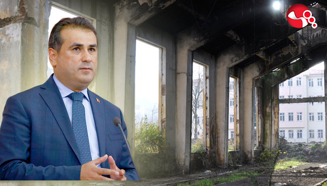 BU MİRAS, GELECEK NESİLLERE AKTARILMALI