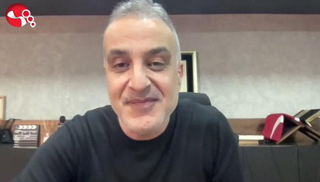 MEDEM iki ünlü ismi programına konuk etti