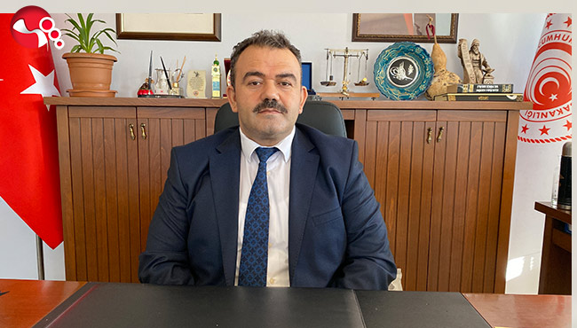 İl Müdürü Maden, "Fiyat hareketliliği yaşanmaktadır"