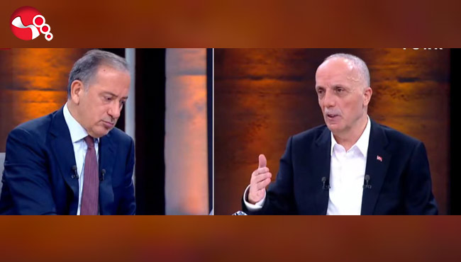 "TTK'ya işçi alın!.."