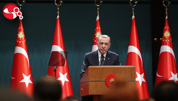 Cumhurbaşkanı Erdoğan EYT düzenlemesini açıkladı: İşte ayrıntılar!..
