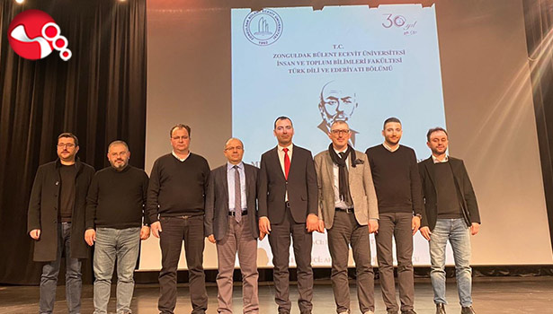 ZBEÜ'de Mehmet Akif Ersoy anıldı