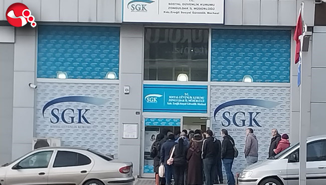 Cumartesi günü de açık olacak