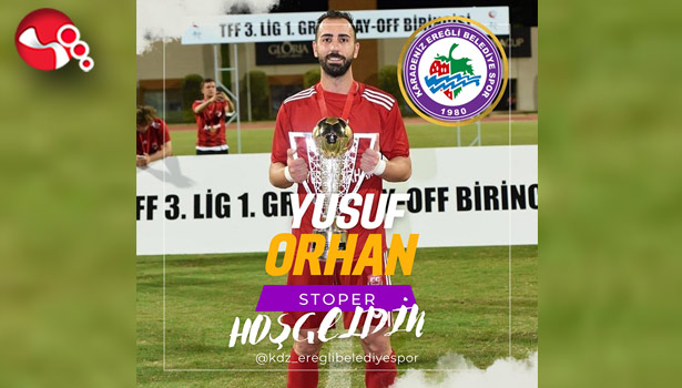 Ereğli Belediyorda transfer atağı