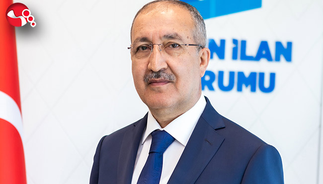 Genel Müdür Erkılınç’tan Yeni Yıl Mesajı