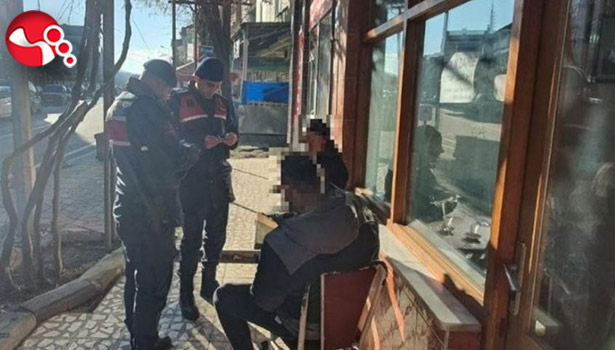 Huzur ve Güven Uygulaması...