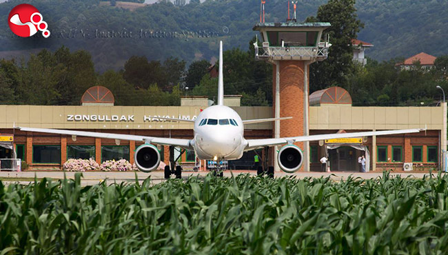 Kimler geldi, kimler geçti...