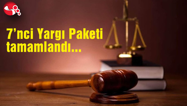 KONUTTA 'ÇAT-KAPI' HACİZ UYGULAMASI KALKIYOR