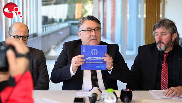 BEÜ'de yeni hedefler...