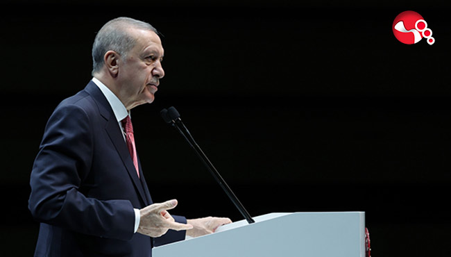 Cumhurbaşkanı Erdoğan açıklıyor: Memur ve emekli maaş artışında son açıklamalar...