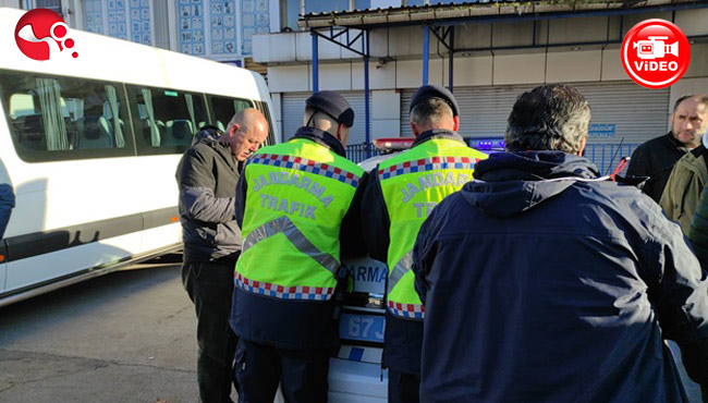 Servislere denetim...