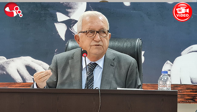 BAŞKAN POSBIYIK: “ER MEYDANINDAN KAÇILMAZ…”