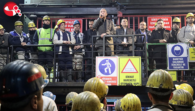 TTK’da promosyon ihalesi 18 Ocak’ta!..