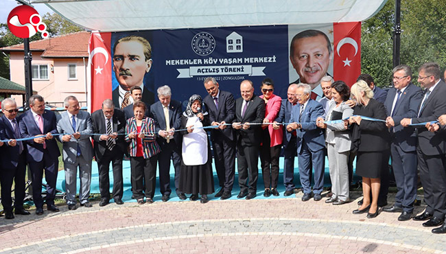 Yatırımlar eğitimde kaliteyi arttırdı