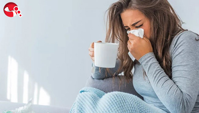 Bu haberi mutlaka okuyun!Gribal enfeksiyonların ağır geçinmesinin sebebi...