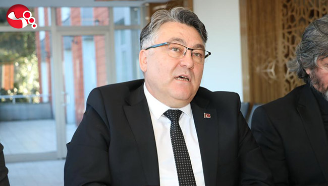 BEÜ Rektörlüğü, Ereğli Kampüsü ile ilgili net tarih verdi…