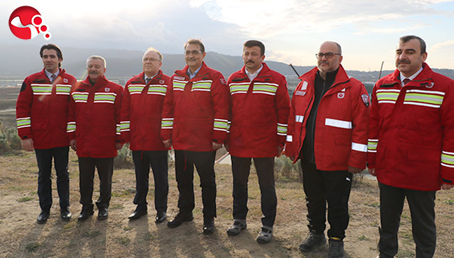 Karadeniz Gazında GERİ SAYIM sürüyor!..