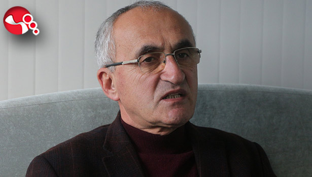 "Verimsiz bir yıldı, hedefimiz 300 ton..."