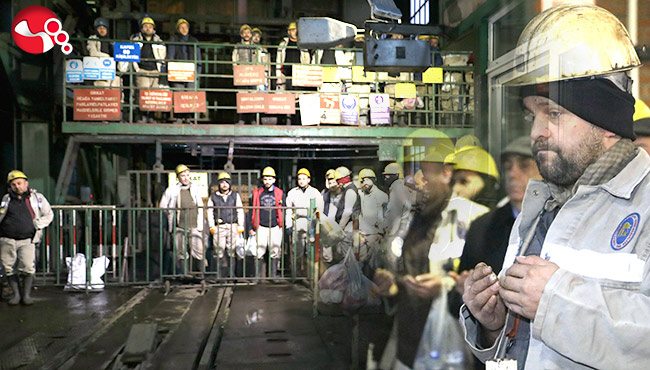 Madenciler 10 yıldır aynı acıyı yaşıyor