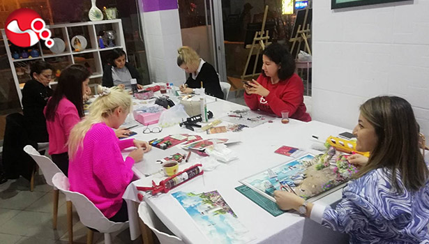 Köy Yaşam Merkezi Sayısı gün geçtikçe artıyor