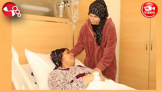 Adeta dehşet yaşatmıştı: O anları anlattılar!..