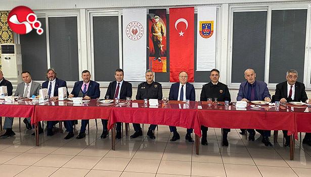 Vali Tutulmaz, “Hepimize Zonguldak paydasında birleşmek düşüyor”