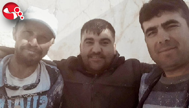 Gurbette hayatını kaybetti!..