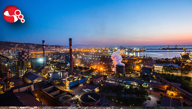 ERDEMİR’DEN ENERJİ VERİMLİLİĞİNİ ARTIRACAK YATIRIM!..