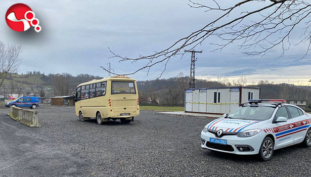 Trafik Kazalarını Önlemek için…