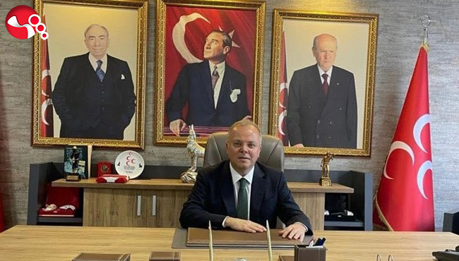 MHP'li Kotra'dan Zonguldak açıklaması...