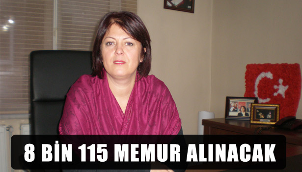 ENGELLİ MEMUR ADAYLARI BAŞVURULARI BAŞLIYOR