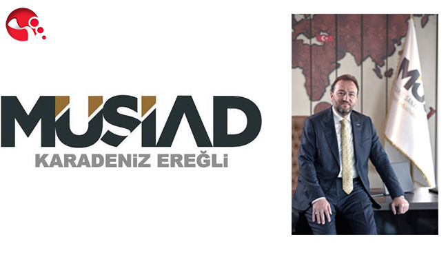 Genel Başkan Mahmut Asmalı da Genel Kurula katılacak!..