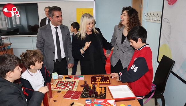 “Matematik Seferberliği”