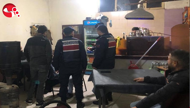 52 ekip, 171 personelle “Yasa Dışı Bahis” Uygulaması!...