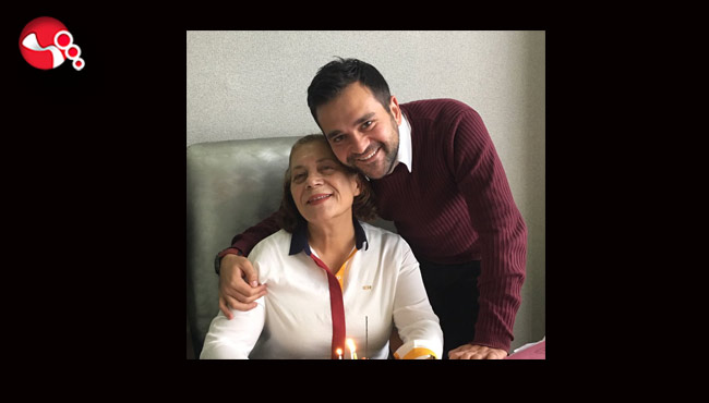 Avukat Melahat Gürlek sevenlerini üzdü...